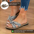 Zapatos Ortopédicos Chic con Diseño Único