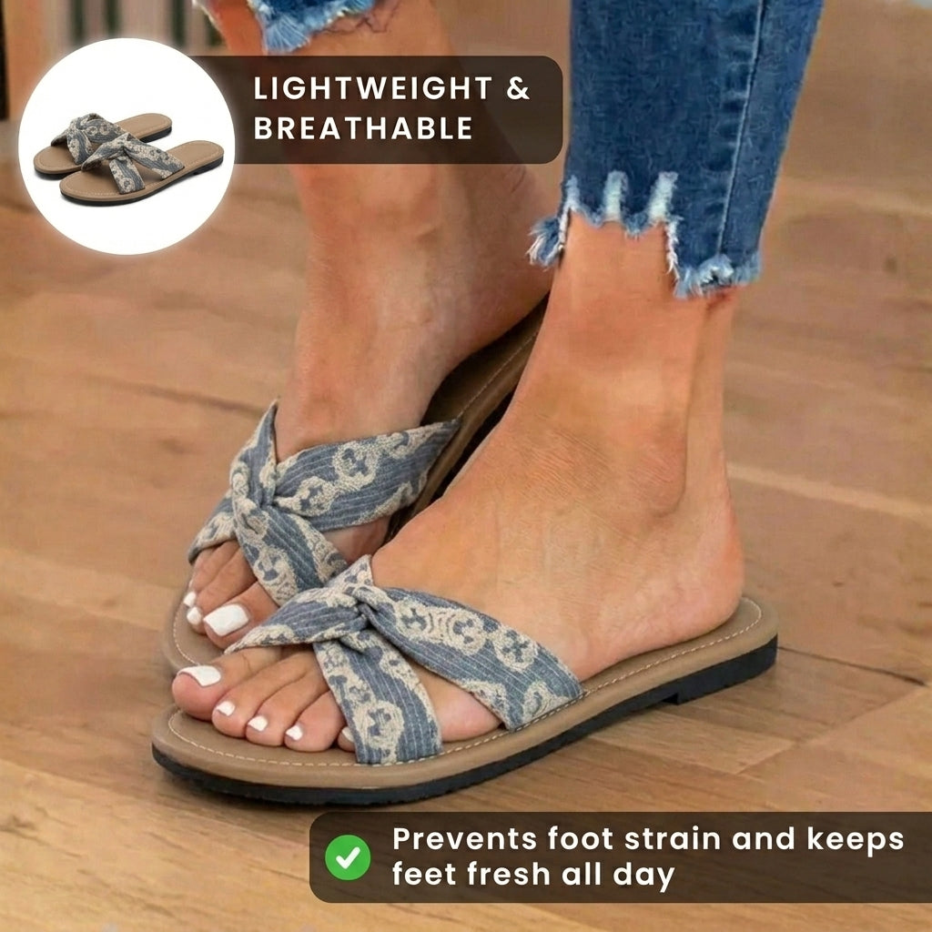 Zapatos Ortopédicos Chic con Diseño Único