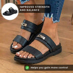 Zapatos Ortopédicos Cómodos para Uso Diario
