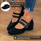 Zapatos Ortopédicos Elegantes para Cada Paso