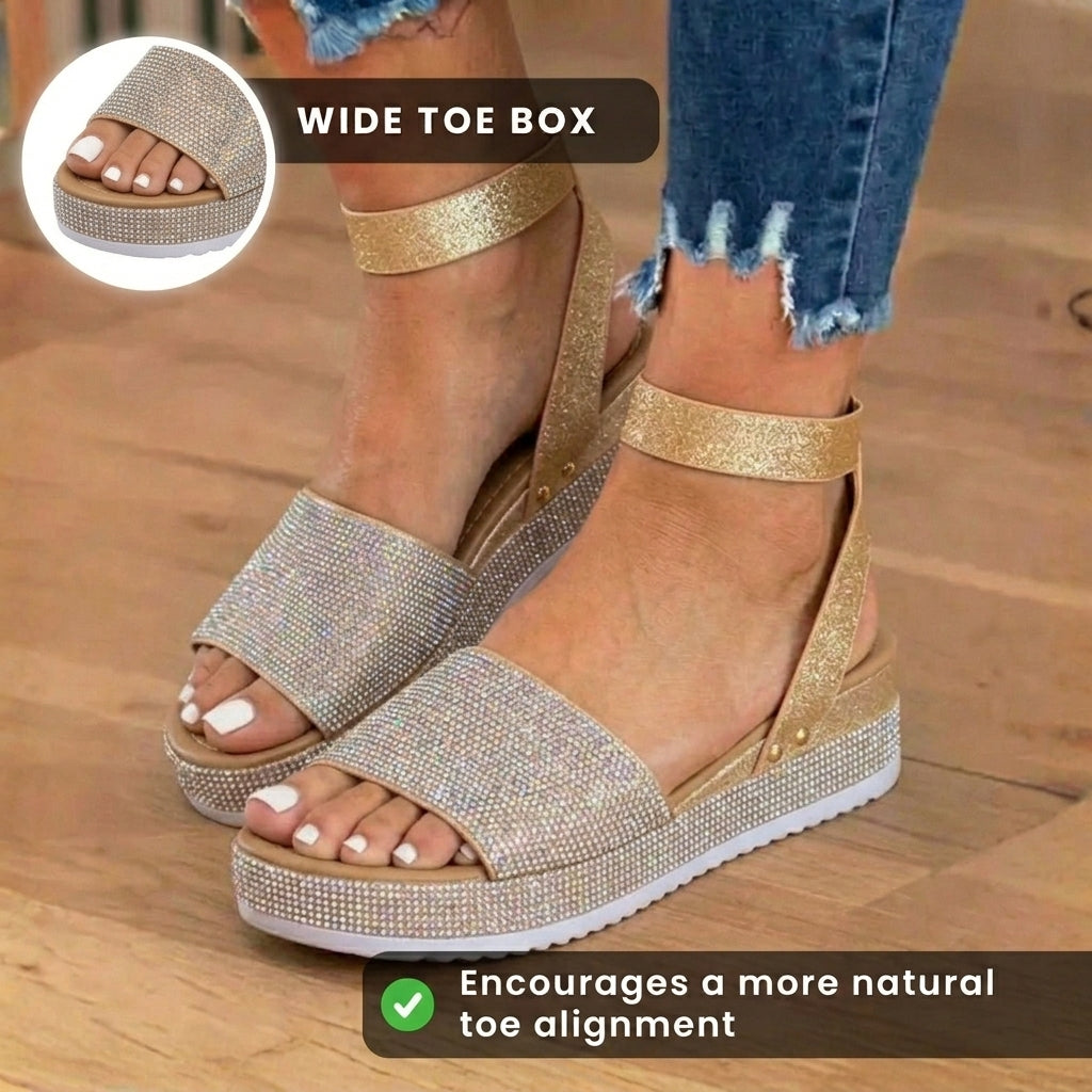 Zapatos Ortopédicos Cómodos para Uso Diario