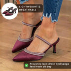 Zapatos Ortopédicos Elegantes con Look Moderno