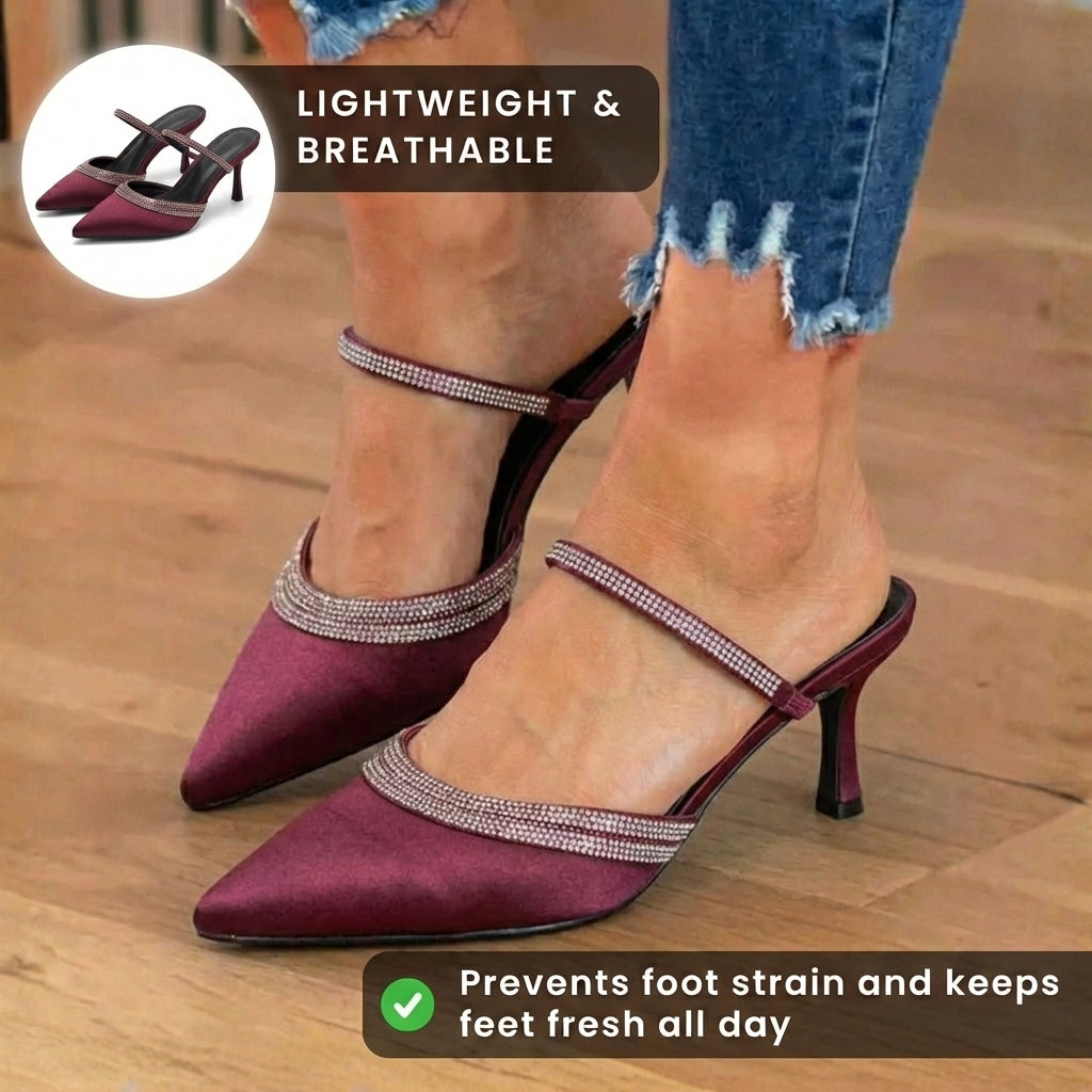 Zapatos Ortopédicos Elegantes con Look Moderno