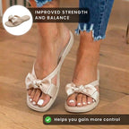 Zapatos Ortopédicos Chic con Diseño Único