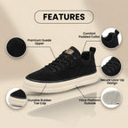 Zapatos Ortopédicos Elegantes para Cada Paso
