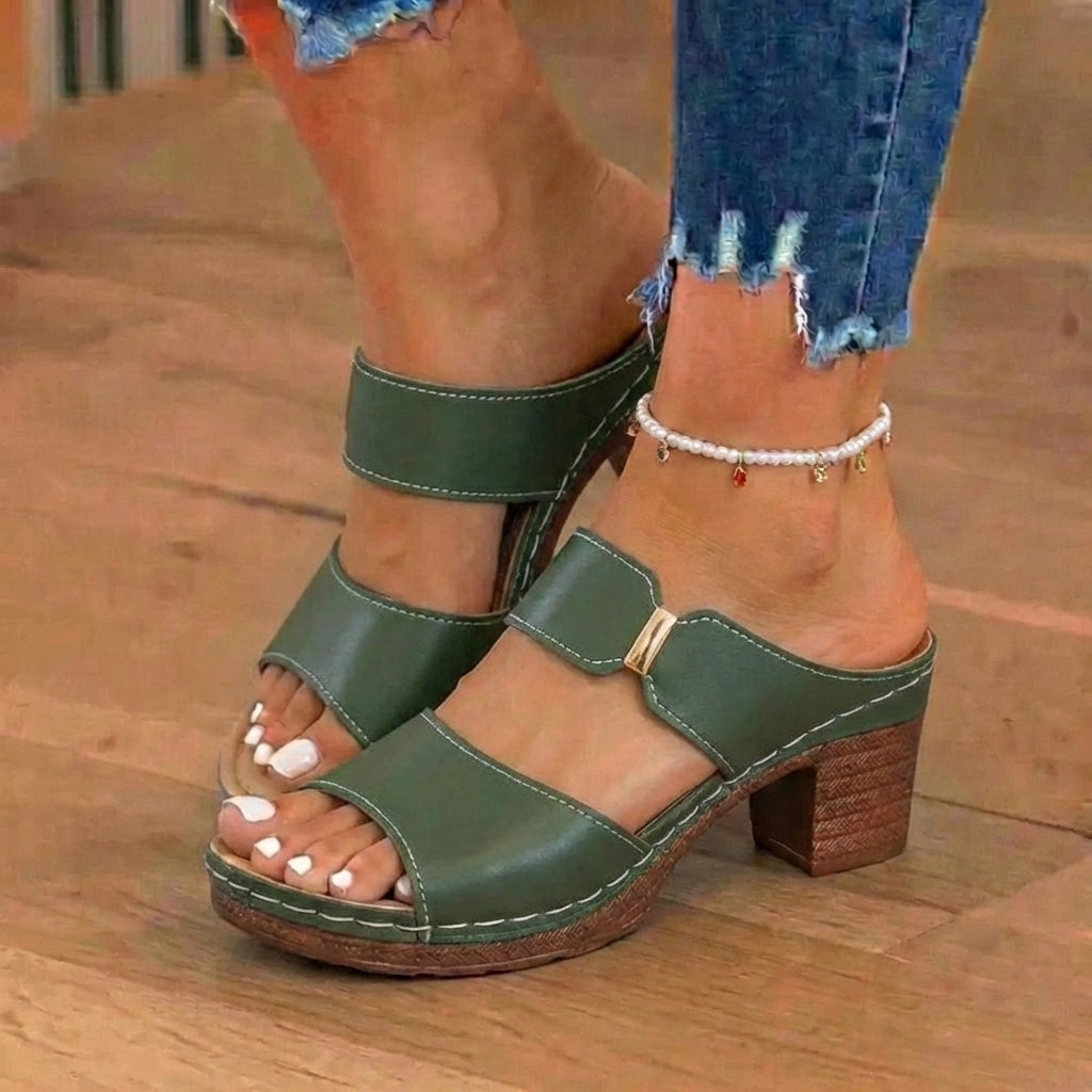 Zapatos Ortopédicos Bellamente Diseñados