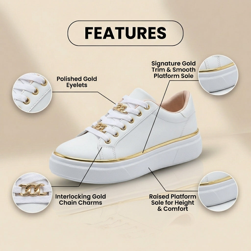 Zapatos Ortopédicos Clásicos con Estilo Atemporal