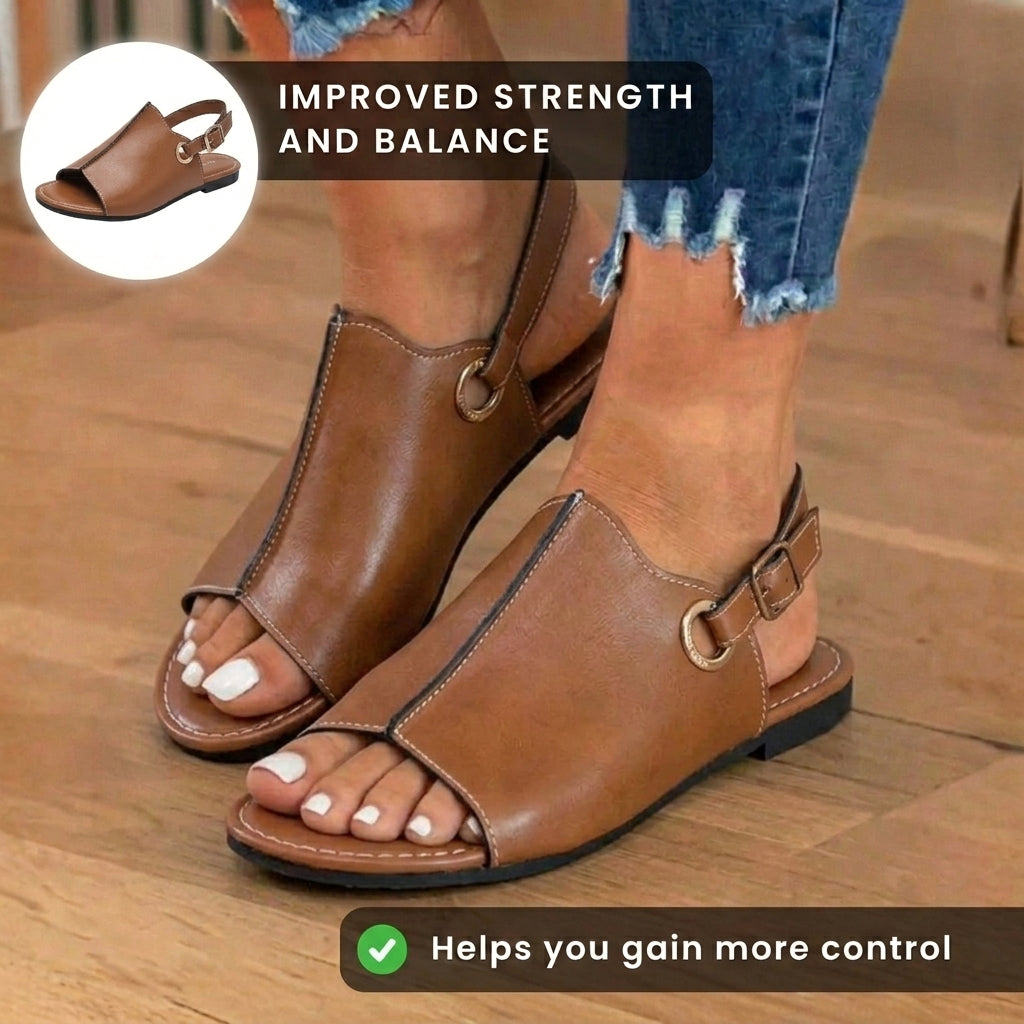 Zapatos Ortopédicos con Estilo para Toda Ocasión