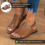 Zapatos Ortopédicos con Estilo para Toda Ocasión