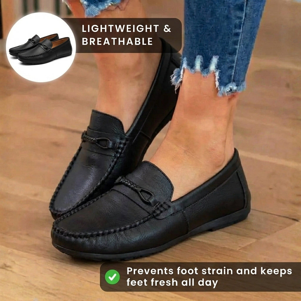 Zapatos Ortopédicos Bellamente Diseñados