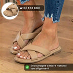 Zapatos Ortopédicos Elegantes para Cada Paso