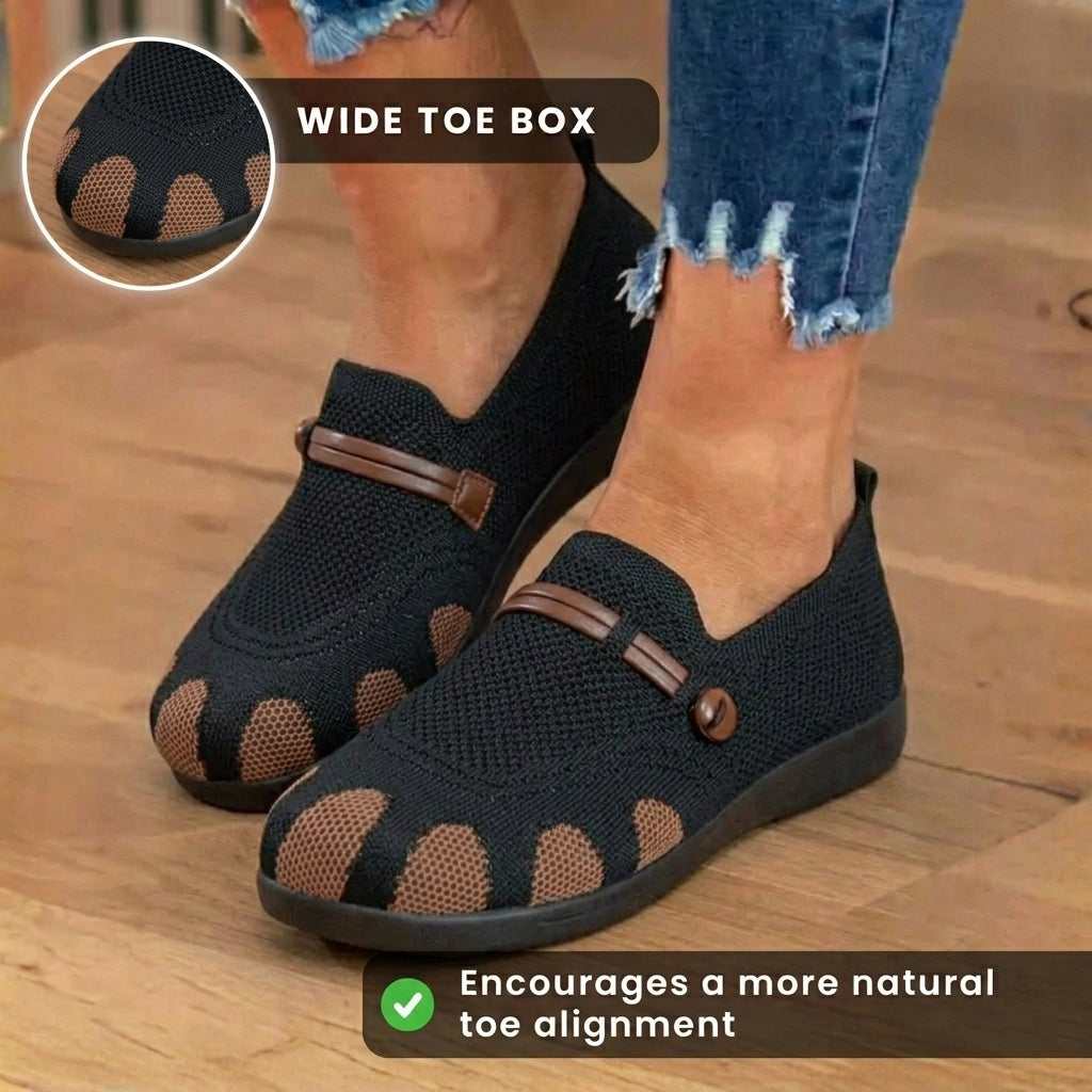 Zapatos Ortopédicos con Estilo para Toda Ocasión