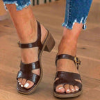 Zapatos Ortopédicos de Inspiración Vintage