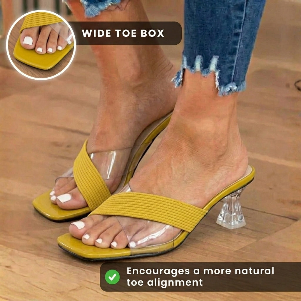 Zapatos Ortopédicos Elegantes con Look Moderno