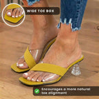 Zapatos Ortopédicos Elegantes con Look Moderno