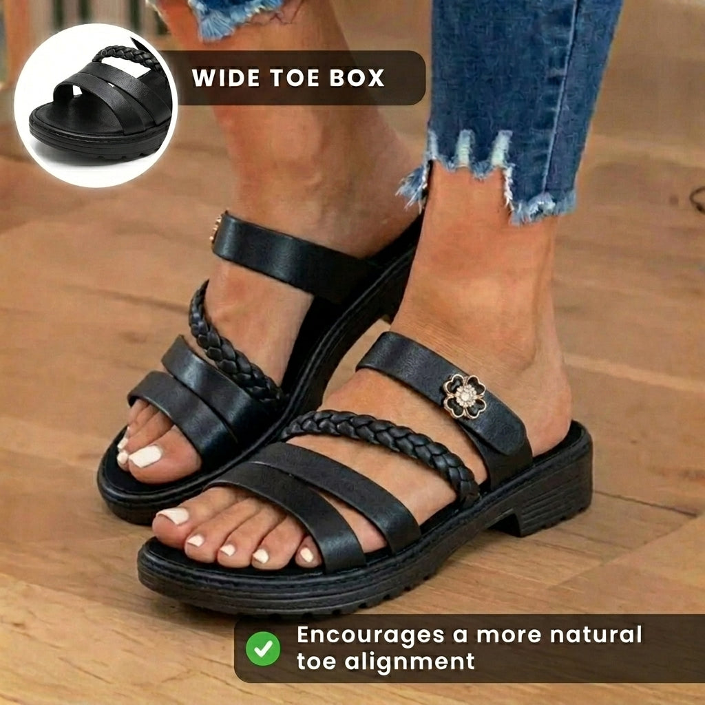 Zapatos Ortopédicos con Estilo para Toda Ocasión