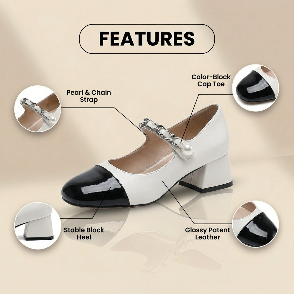 Zapatos Ortopédicos Clásicos con Estilo Atemporal