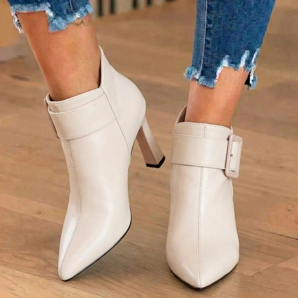 Zapatos Ortopédicos de Inspiración Vintage