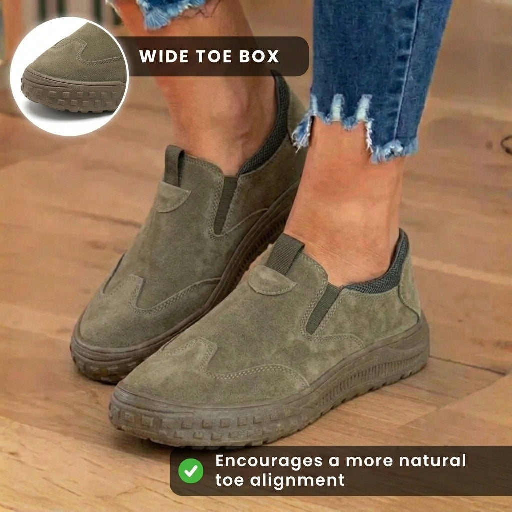 Zapatos Ortopédicos con Estilo para Toda Ocasión