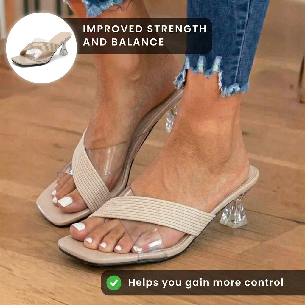 Zapatos Ortopédicos Elegantes con Look Moderno