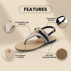 Zapatos Ortopédicos Cómodos para Uso Diario