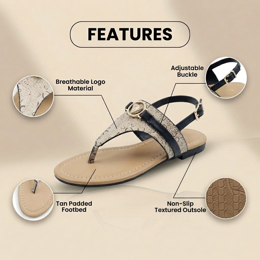 Zapatos Ortopédicos Cómodos para Uso Diario