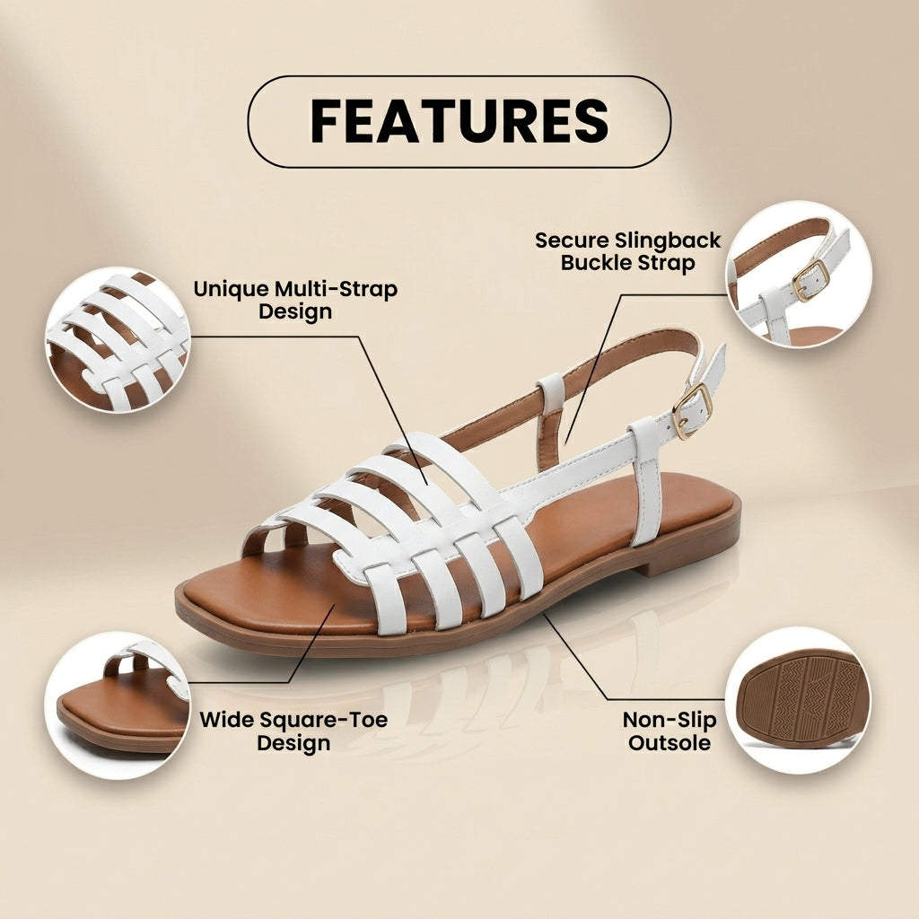 Zapatos Ortopédicos Elegantes con Look Moderno