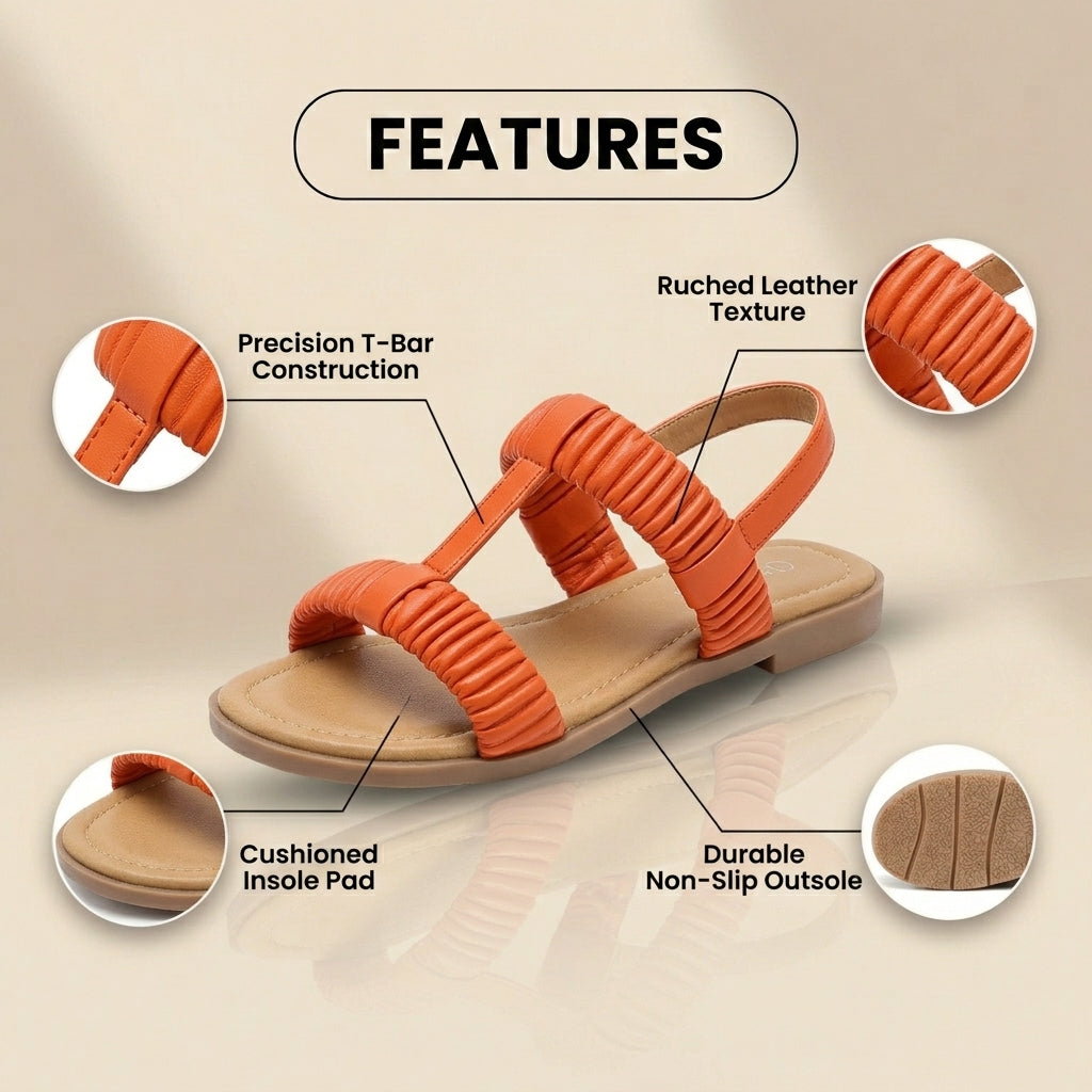 Zapatos Ortopédicos Clásicos con Estilo Atemporal