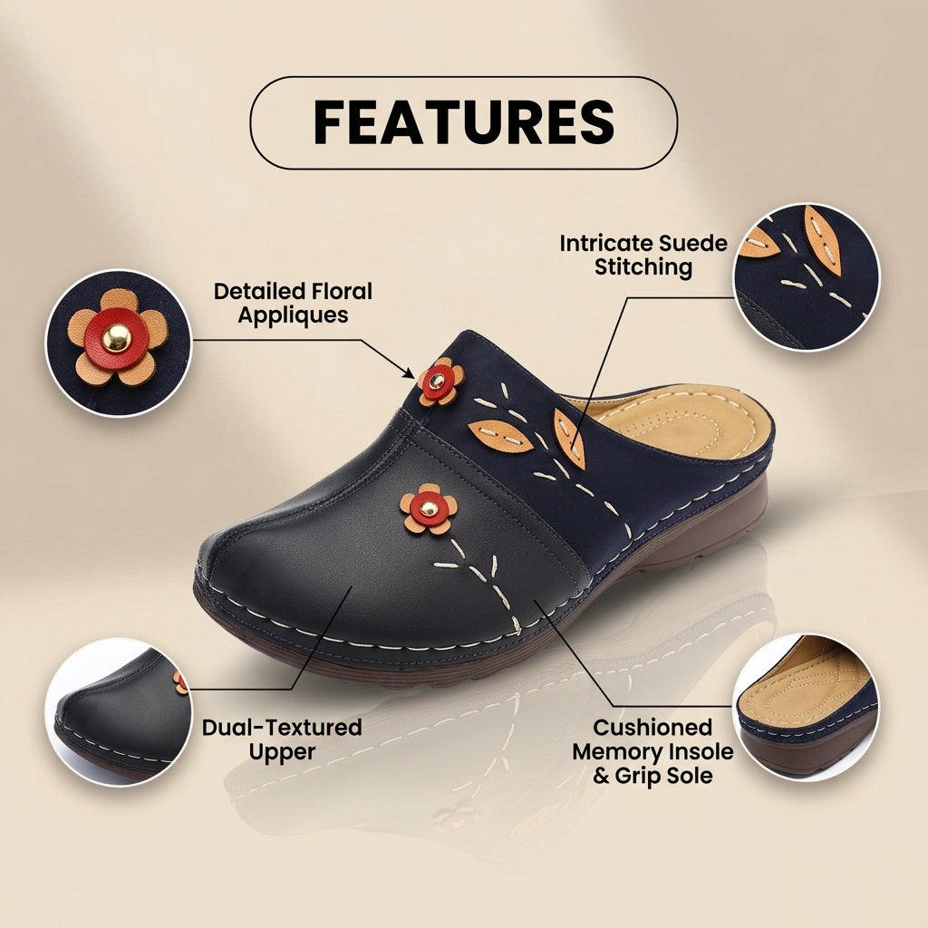 Zapatos Ortopédicos con Estilo para Toda Ocasión