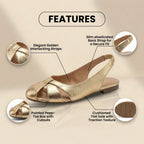 Zapatos Ortopédicos Bellamente Diseñados