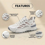 Zapatos Ortopédicos Elegantes para Cada Paso
