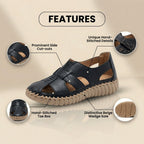 Zapatos Ortopédicos Chic con Diseño Único