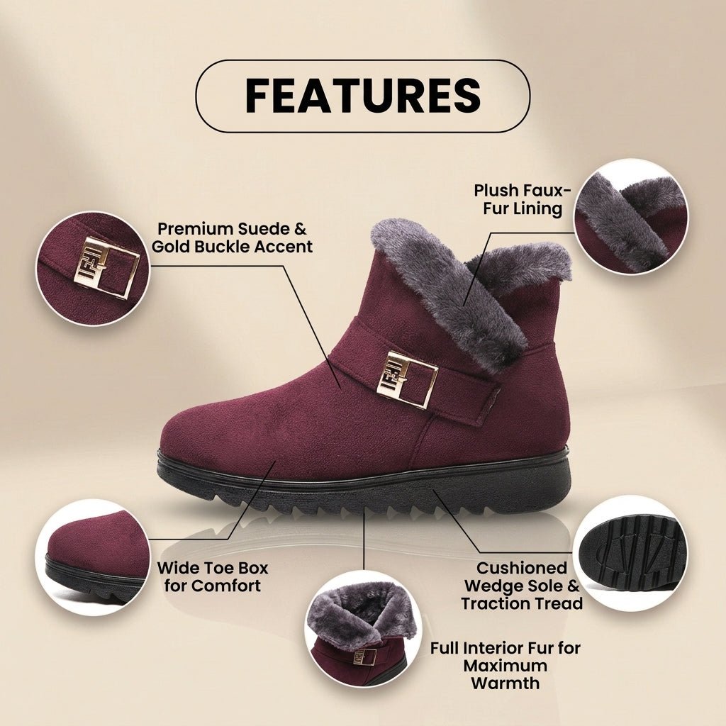 Zapatos Ortopédicos Cómodos para Uso Diario