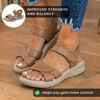 Zapatos Ortopédicos Bellamente Diseñados