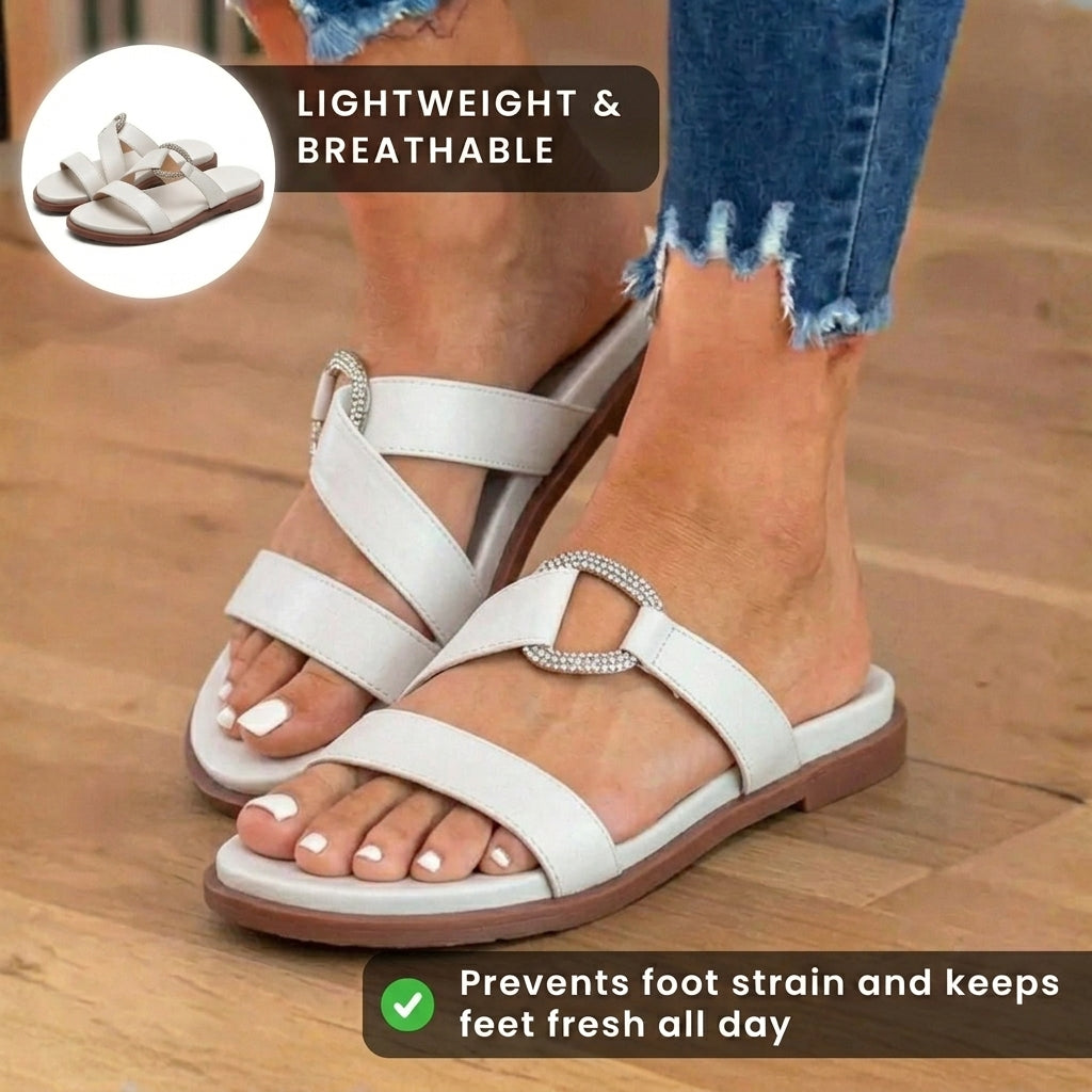 Zapatos Ortopédicos Elegantes con Look Moderno