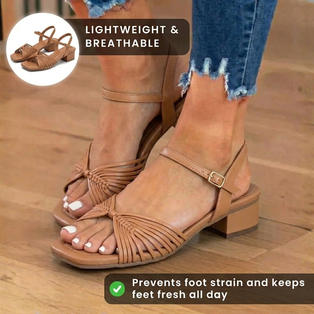 Zapatos Ortopédicos Clásicos con Estilo Atemporal