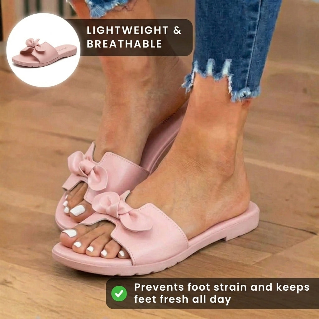 Zapatos Ortopédicos Bellamente Diseñados