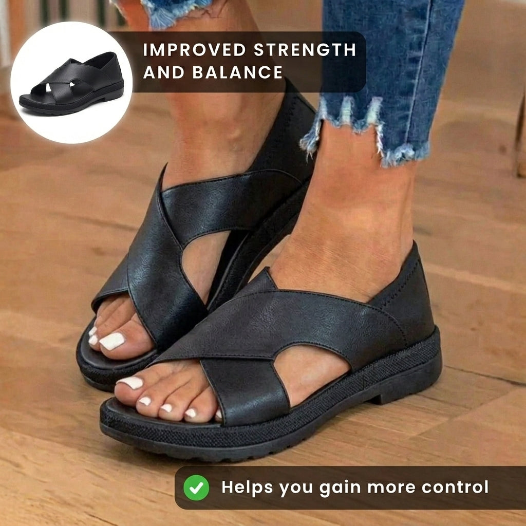 Zapatos Ortopédicos con Estilo para Toda Ocasión