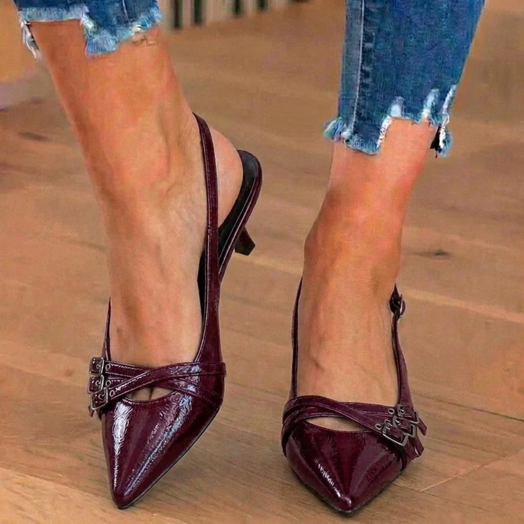 Zapatos Ortopédicos con Estilo para Toda Ocasión