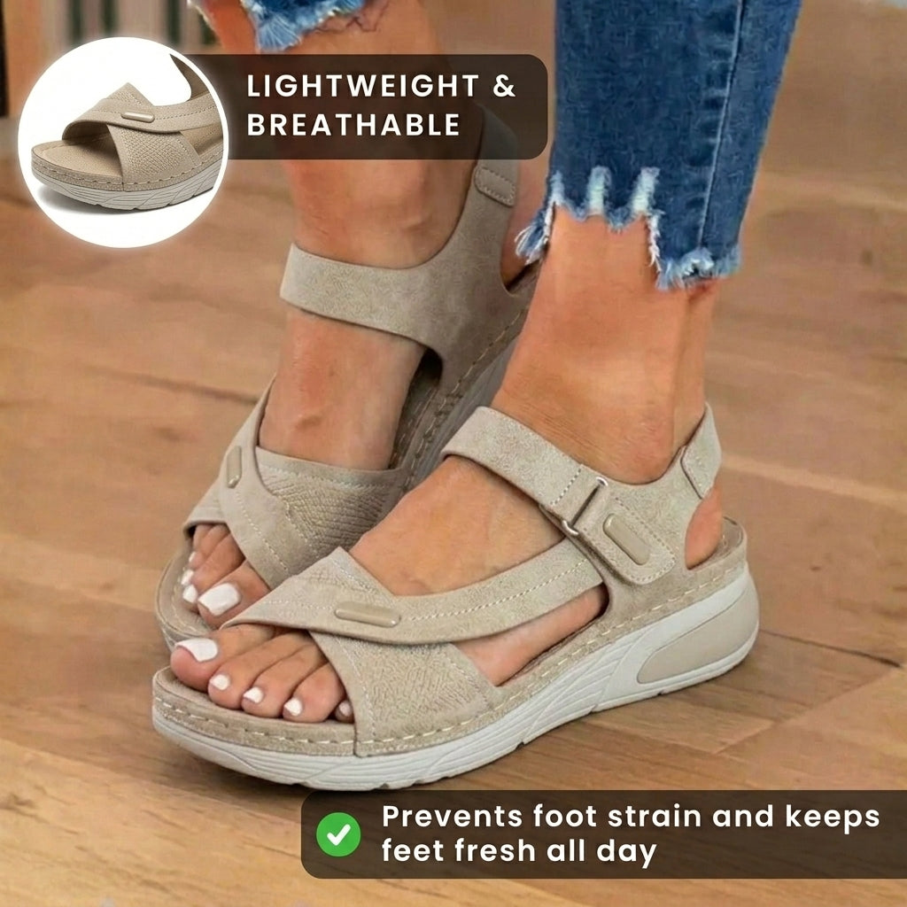 Zapatos Ortopédicos Clásicos con Estilo Atemporal