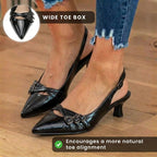 Zapatos Ortopédicos con Estilo para Toda Ocasión