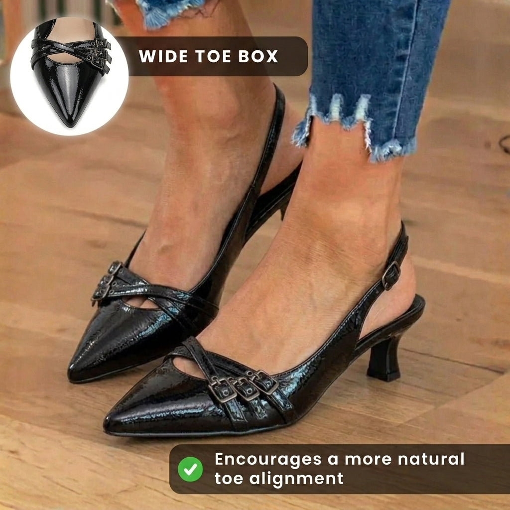 Zapatos Ortopédicos con Estilo para Toda Ocasión