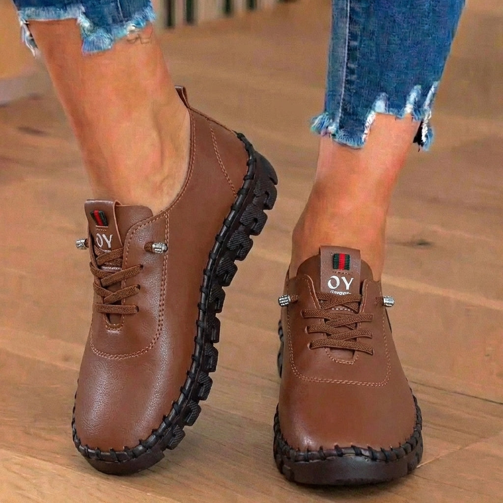 Zapatos Ortopédicos Bellamente Diseñados