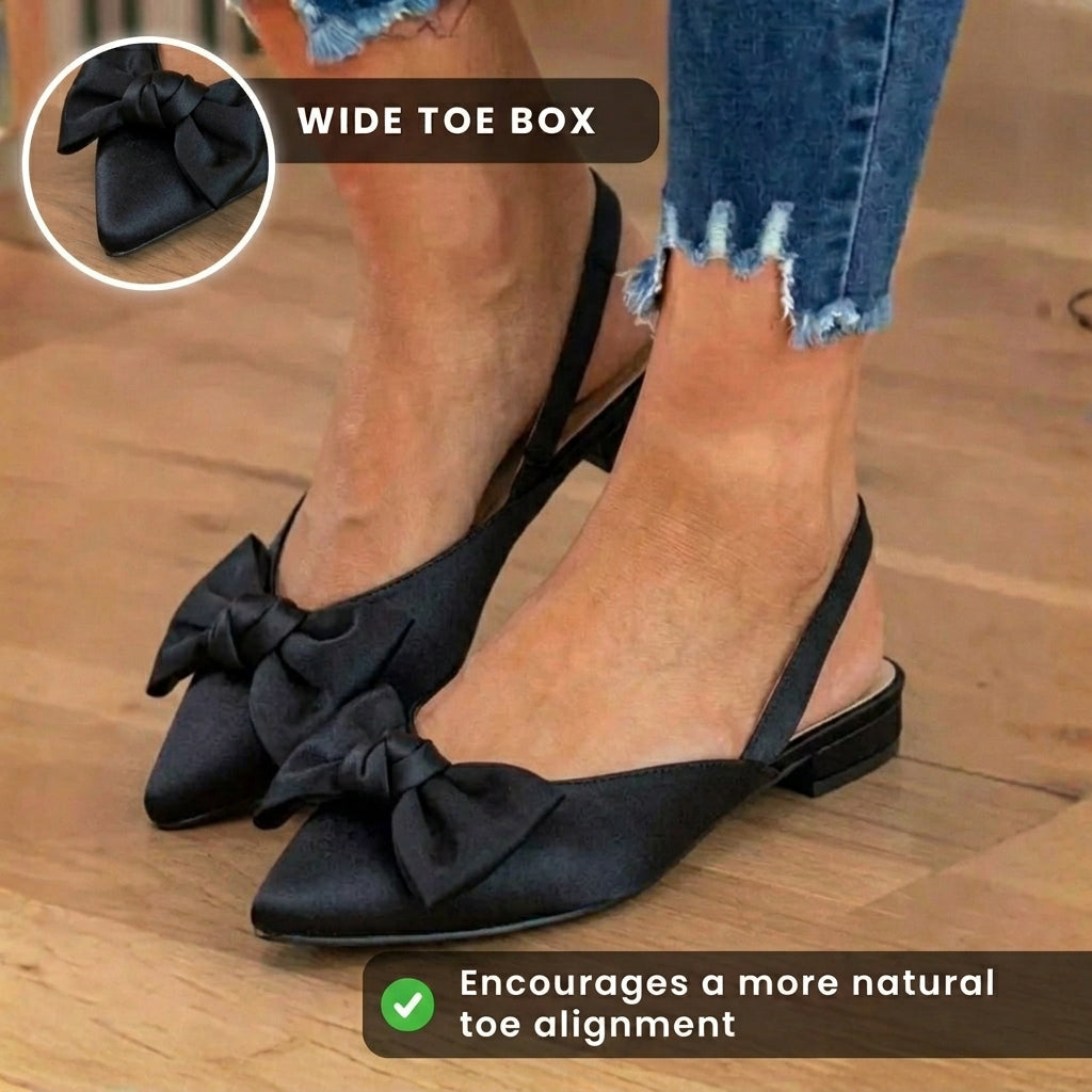 Zapatos Ortopédicos de Inspiración Vintage