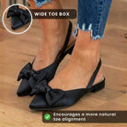 Zapatos Ortopédicos de Inspiración Vintage