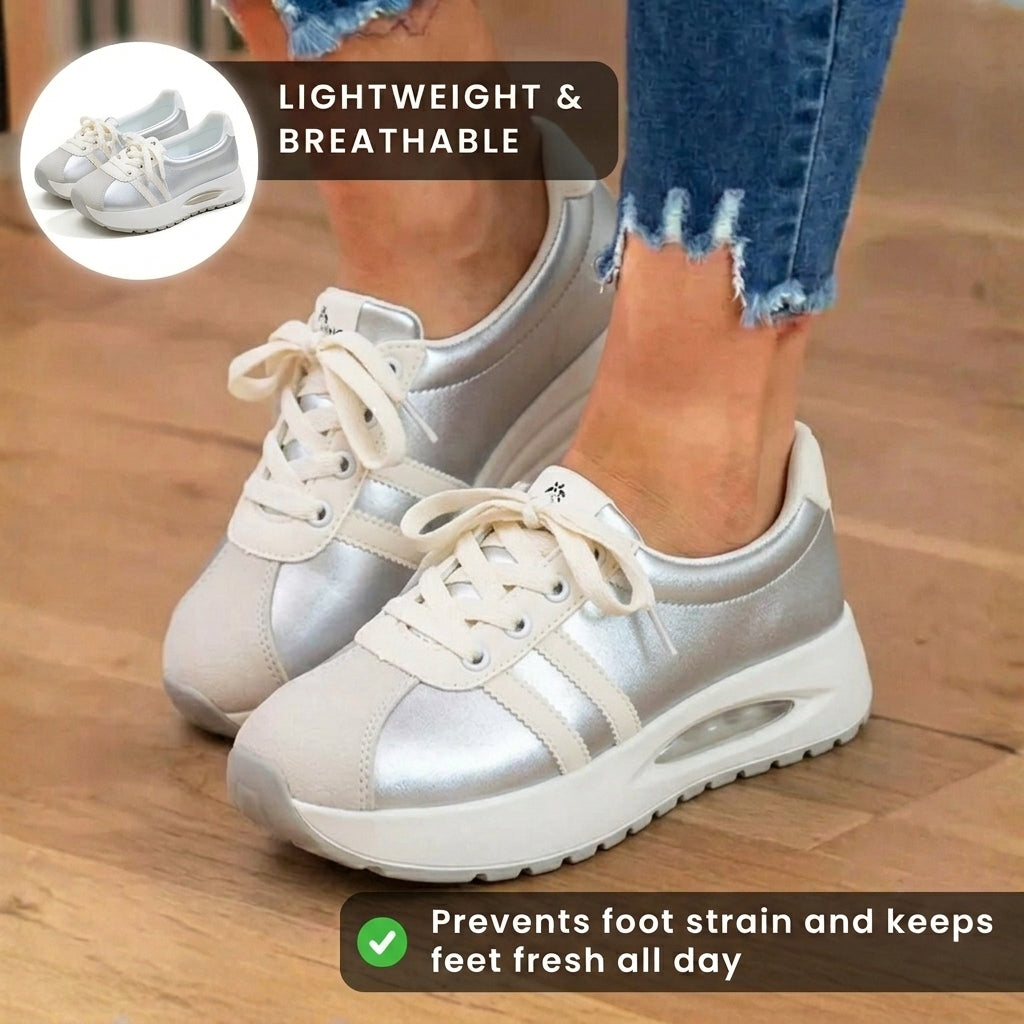 Zapatos Ortopédicos Elegantes para Cada Paso