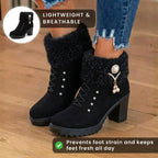 Zapatos Ortopédicos de Inspiración Vintage