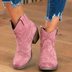 Zapatos Ortopédicos Chic con Diseño Único