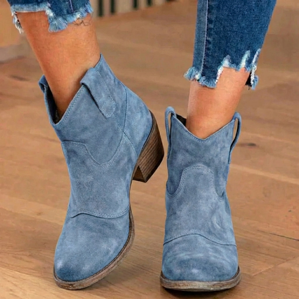 Zapatos Ortopédicos Chic con Diseño Único
