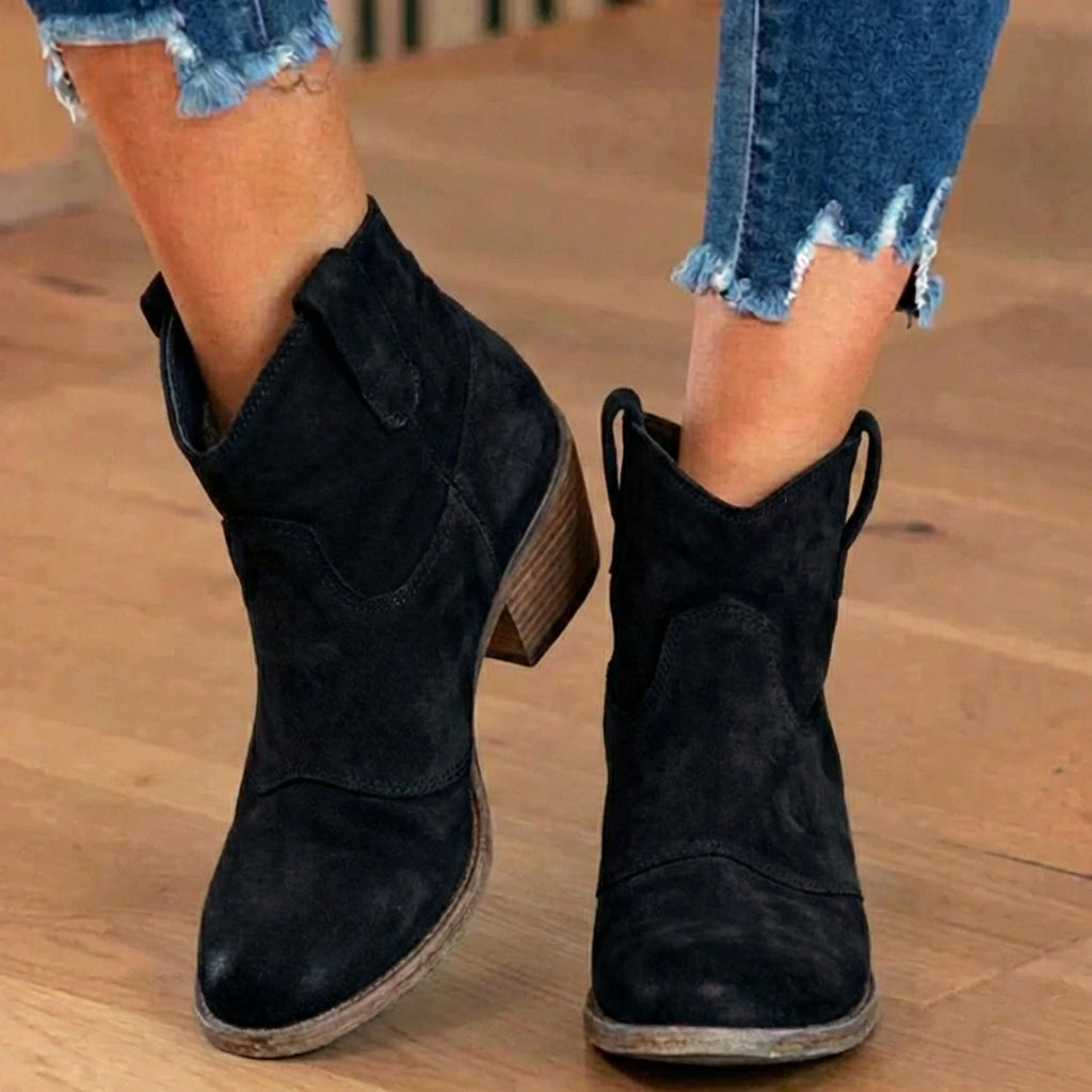 Zapatos Ortopédicos Chic con Diseño Único